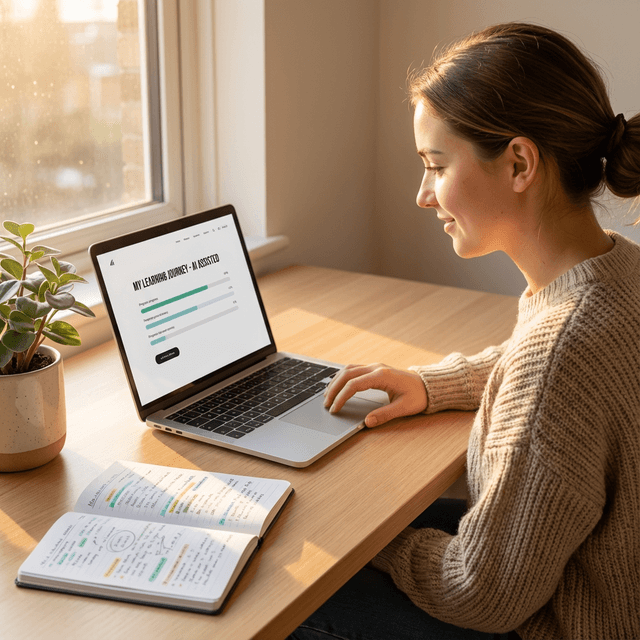 Is Your Browser Breaking Your Brain? How to Beat Digital Burnout and Learn Smarter