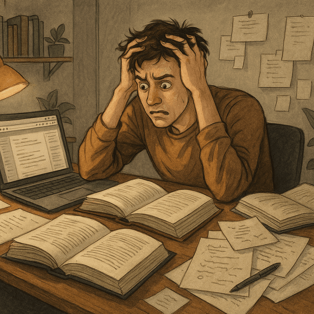 Unfinished Course? Why Online Learners Quit and How to Finally Beat the Odds