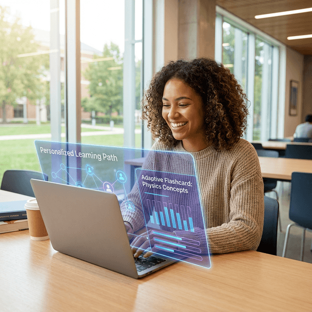 The Silent Crisis: Why Students Are Unprepared and How Personalized AI Can Bridge the Gap